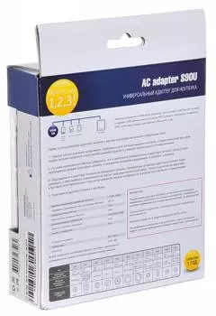 Блок питания Ippon