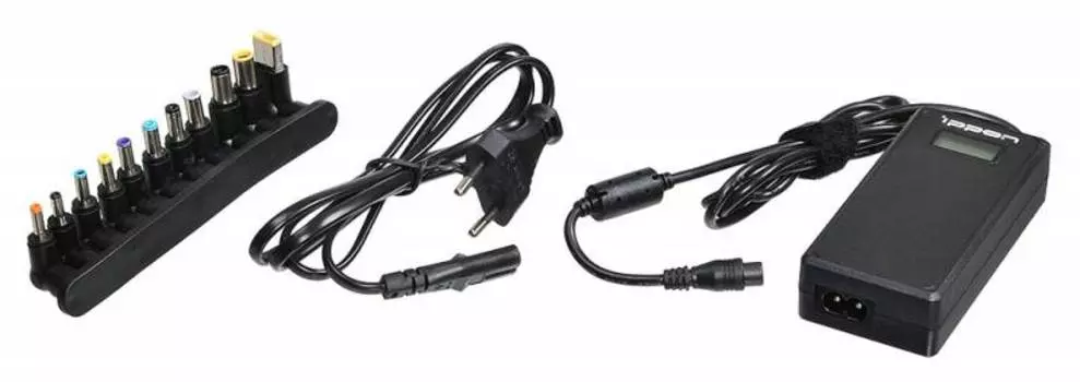 Блок питания Ippon