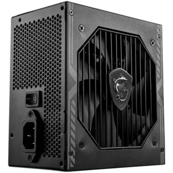 Блок питания MSI