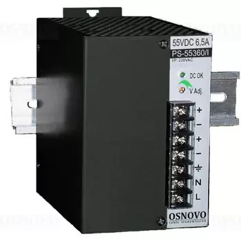 Блок питания Osnovo