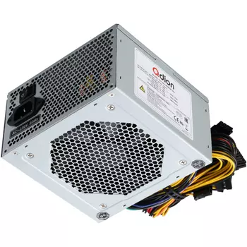 Блок питания Qdion