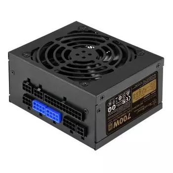 Блок питания SilverStone