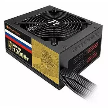 Блок питания Thermaltake