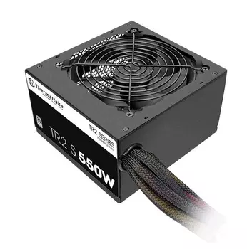 Блок питания Thermaltake