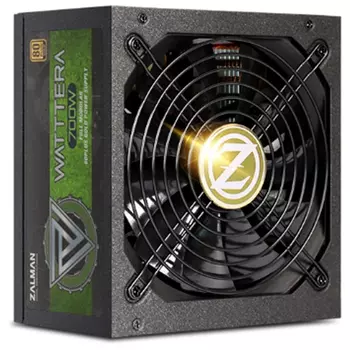 Блок питания Zalman