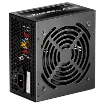 Блок питания Zalman