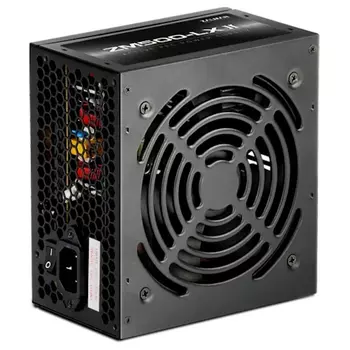 Блок питания Zalman
