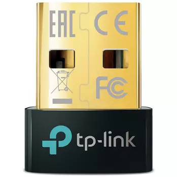 Bluetooth адаптер TP-Link