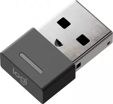 Bluetooth аудио приемник Logitech