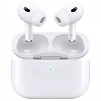 Bluetooth-наушники с микрофоном Apple