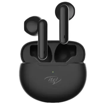 Bluetooth-наушники с микрофоном Itel