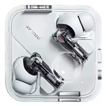 Bluetooth-наушники с микрофоном Nothing