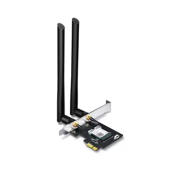 Bluetooth + Wi-Fi адаптер Tp-Link