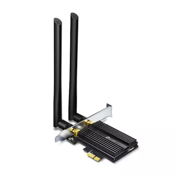 Bluetooth + Wi-Fi адаптер Tp-Link
