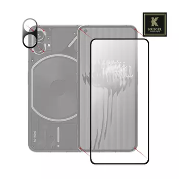 Бронекит Krieger