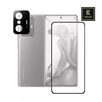 Бронекит Krieger