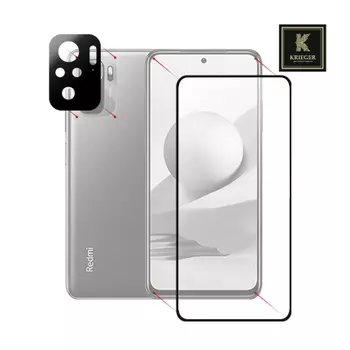 Бронекит Krieger