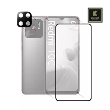 Бронекит Krieger