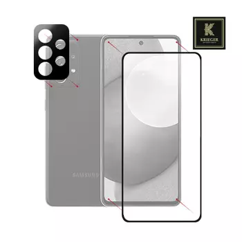 Бронекит Krieger