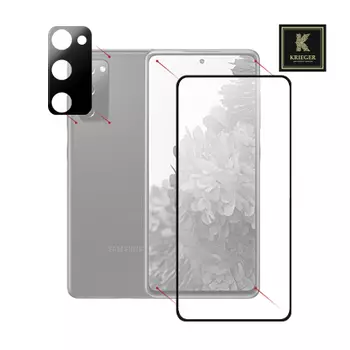 Бронекит Krieger