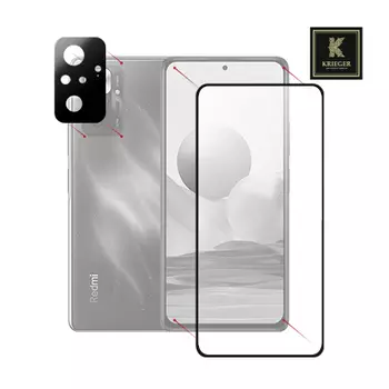 Бронекит Krieger