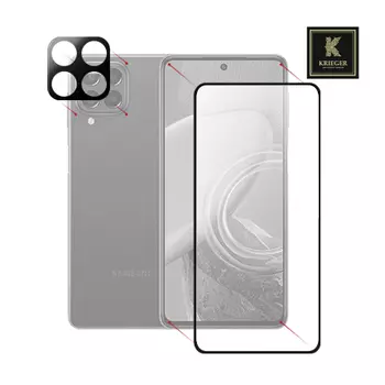 Бронекит Krieger