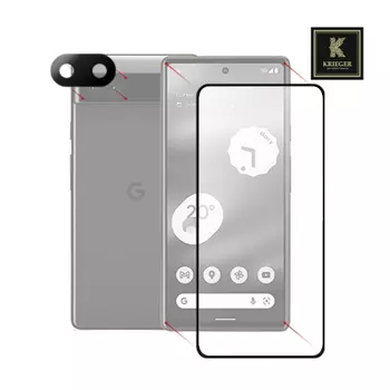 Бронекит Krieger