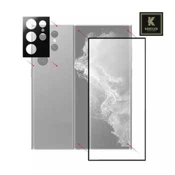 Бронекит Krieger