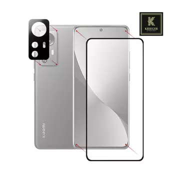 Бронекит Krieger