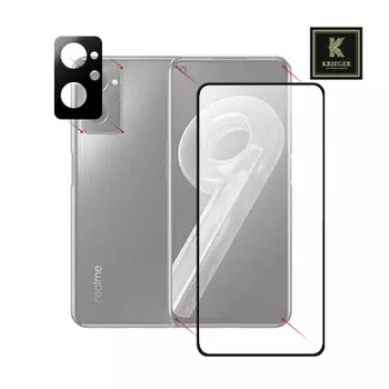 Бронекит Krieger