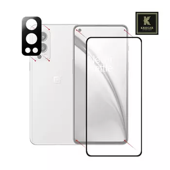 Бронекит Krieger