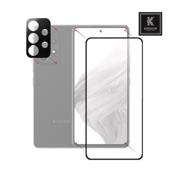 Бронекит Krieger