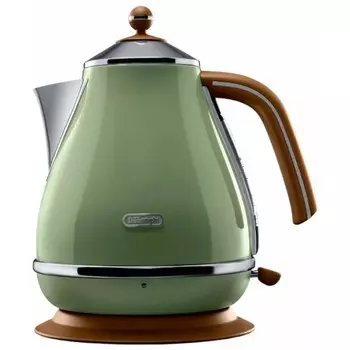 Чайник Delonghi