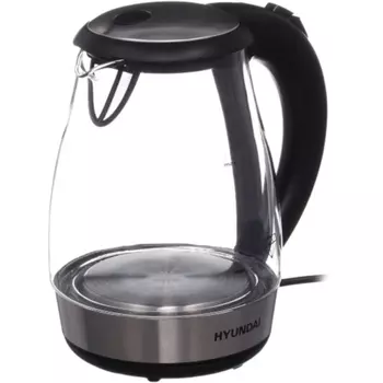 Чайник Hyundai