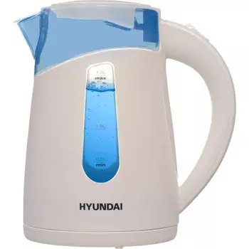 Чайник Hyundai