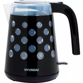 Чайник Hyundai