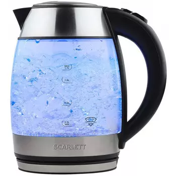 Чайник Scarlett