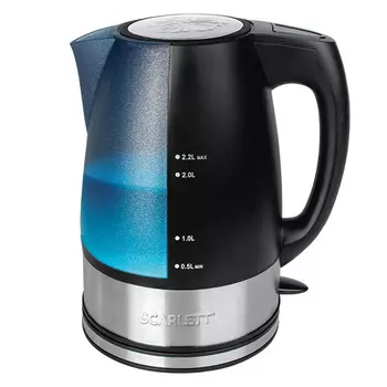Чайник Scarlett