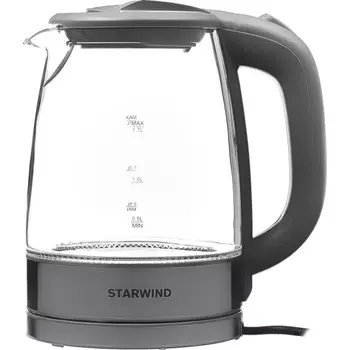 Чайник Starwind