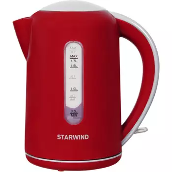 Чайник Starwind