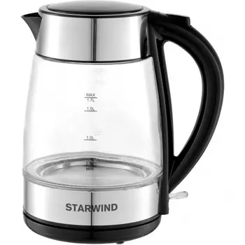 Чайник Starwind