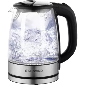 Чайник Starwind