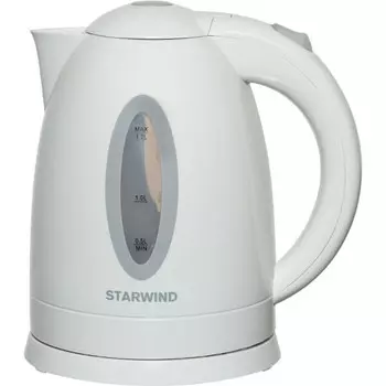 Чайник Starwind