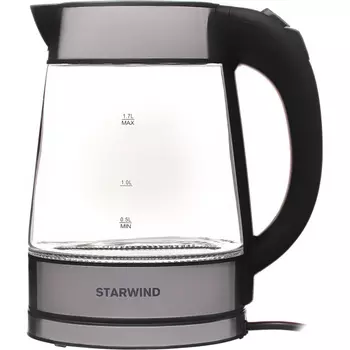 Чайник Starwind