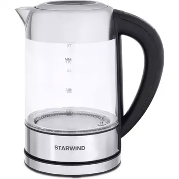 Чайник Starwind