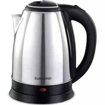 Чайник Sunwind