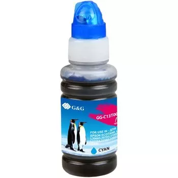 Чернила G&G