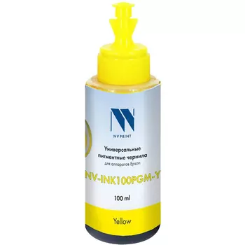 Чернила Nvprint