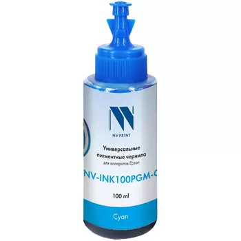 Чернила Nvprint