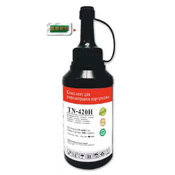 Чернила Pantum